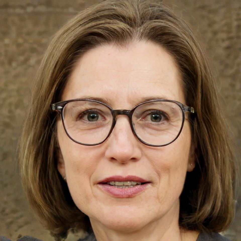 المدربة سارة محمد - متخصصة في التصميمات المعاصرة