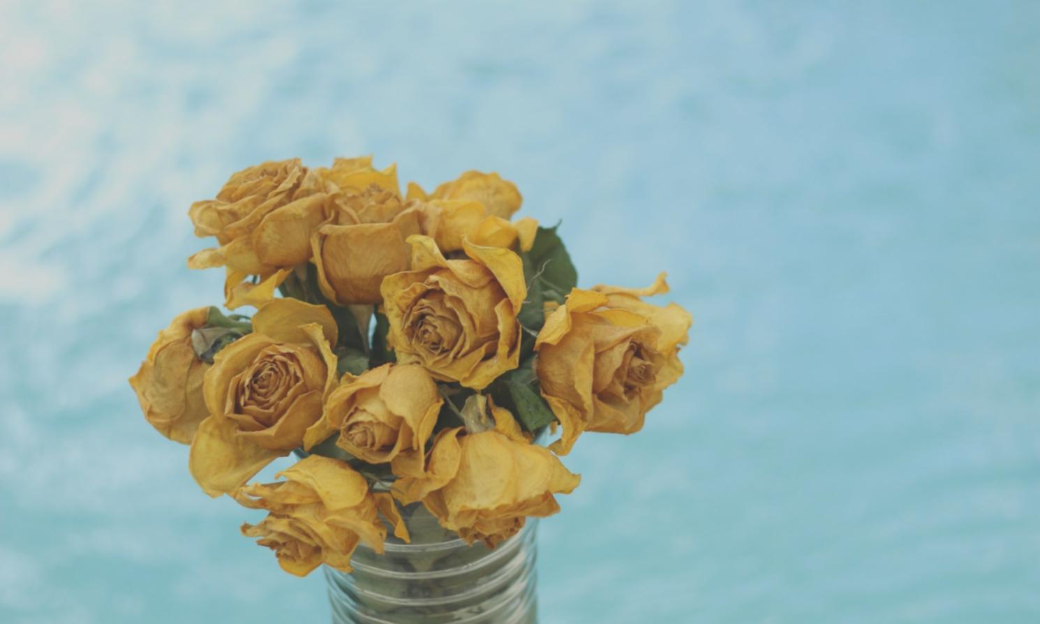 ورشة تدريبية متقدمة في تنسيق الزهور