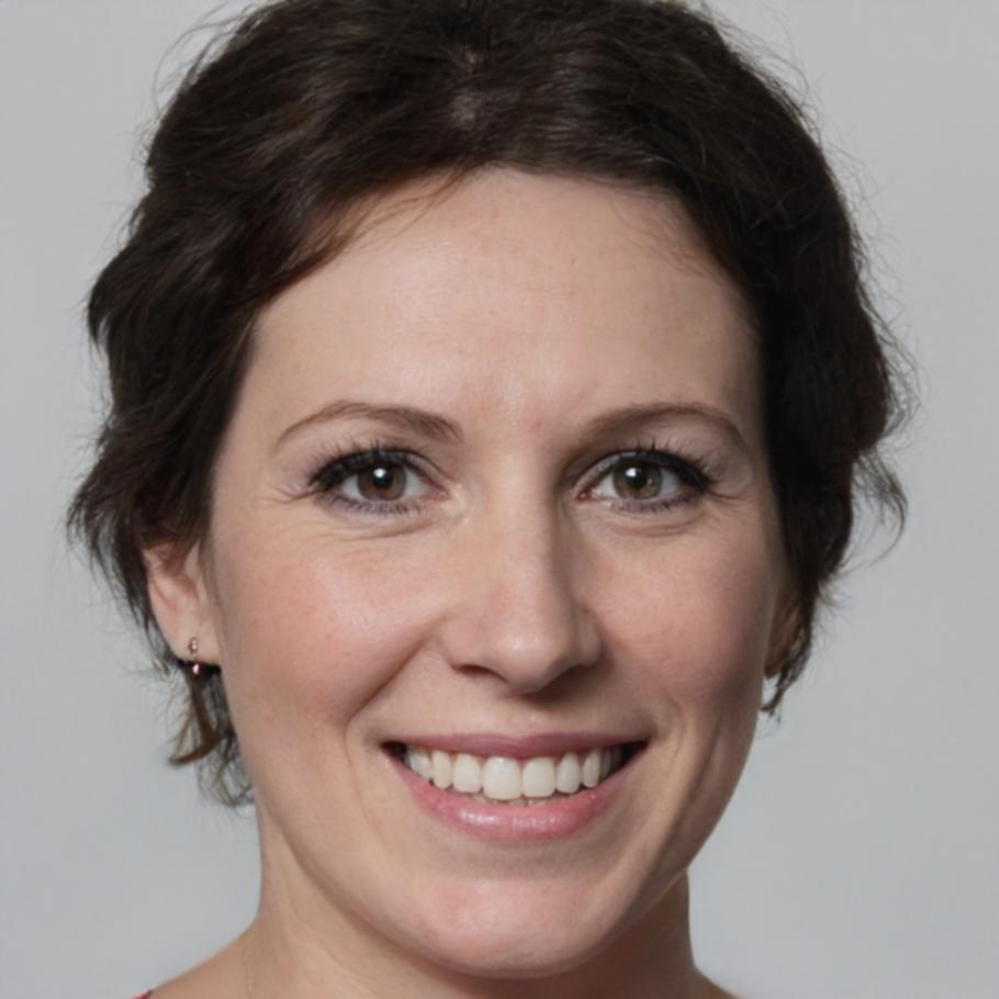 سارة أحمد محمود - مديرة التعليم والتطوير في نكسارو