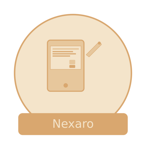 شعار نكسارو